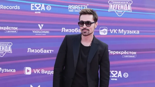 Дима Билан опубликовал редкое видео с отцом Дима Билан опубликовал редкое видео с отцом