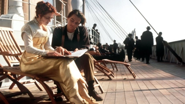 Обнаружена реальная история героя Лео ди Каприо  спустя 113 лет после катастрофы «Титаника»