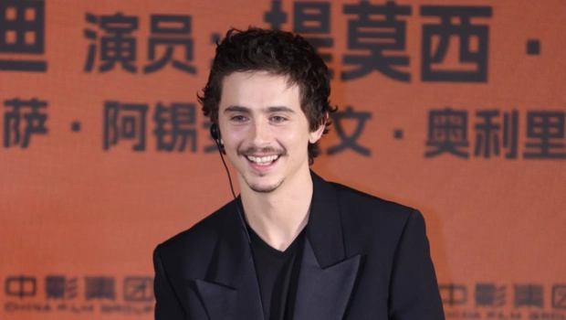 Экс-девушка Тимоти Шаламе рассказала, что он бросил ее ради отношений с Кайли Дженнер