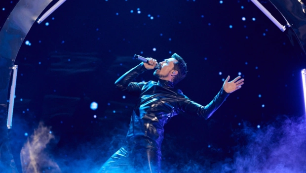 Стали известны имена артистов, которые выступят на «Премии МУЗ-ТВ 2026. Движение» Стали известны имена артистов, которые выступят на «Премии МУЗ-ТВ 2026. Движение»