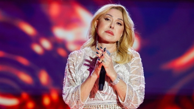 Любовь Успенская рассказала, как на нее повлияла травля в Интернете