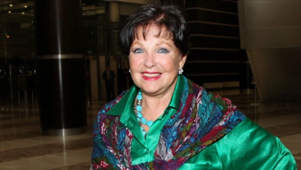 91-летняя Наталья Фатеева рассказала о состоянии здоровья и затворническом образе жизни