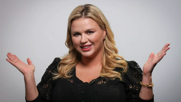 Анна Семенович назвала «вещую» песню из репертуара и опровергла звание «самой позитивной певицы»