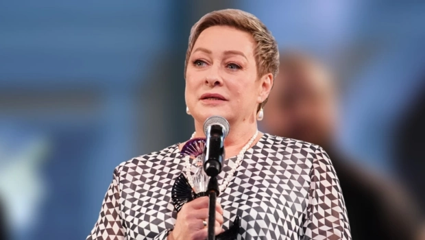 Директор Марии Ароновой прокомментировал слухи о здоровье актрисы