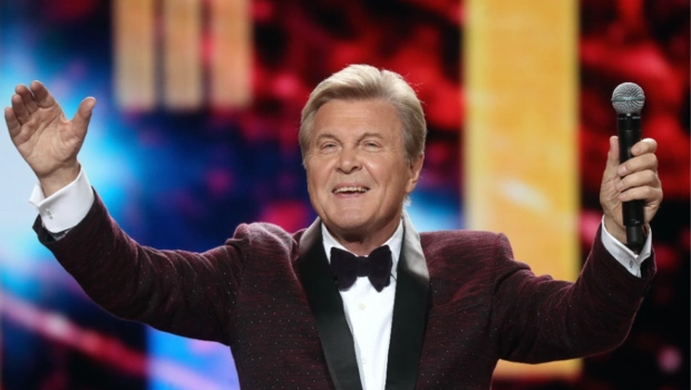 83-летний Лев Лещенко объяснил, как он стал легендой эстрады