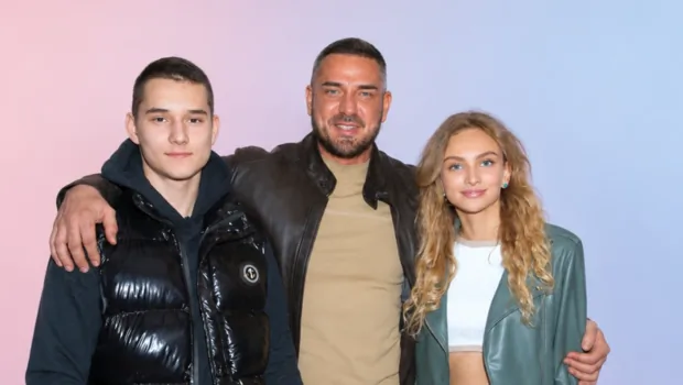 18-летний сын Курбана Омарова перенес инсульт