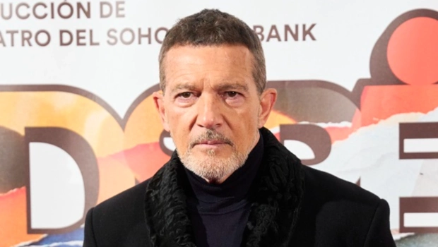 Антонио Бандерас рассказал, как кардинально изменил жизнь после сердечного приступа Антонио Бандерас рассказал, как кардинально изменил жизнь после сердечного приступа