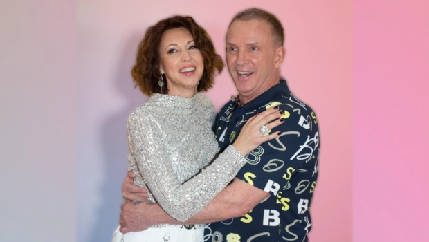 Сын Виктора Рыбина и Натальи Сенчуковой объявил о помолвке с возлюбленной