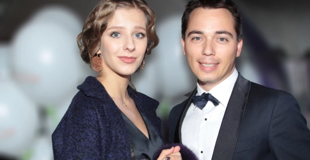 Родион Газманов и Лиза Арзамасова отметили 10-летие волонтерской деятельности