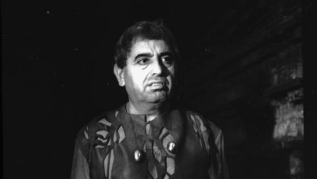 Ушел из жизни актер легендарных советских комедий Николай Гаро Ушел из жизни актер легендарных советских комедий Николай Гаро