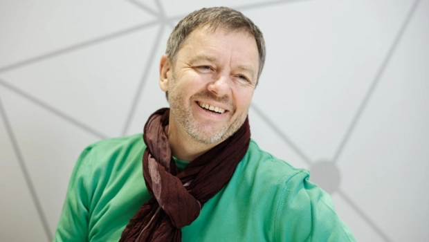 Актер Сергей Нетиевский рассказал, как сбросил 20 кг: генетический тест, сон и голод