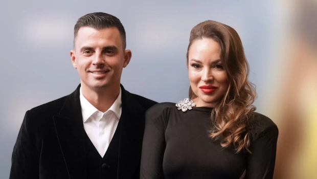 Кирилл Туриченко перекрашивает розовые стены в комнате для первенца: «Обустраиваем гнездышко» Кирилл Туриченко перекрашивает розовые стены в комнате для первенца: «Обустраиваем гнездышко»