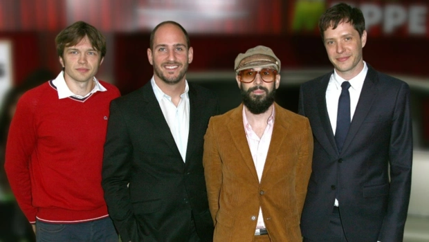 OK Go раскрыли секрет успеха клипа на песню, вошедшую в саундтрек российского сериала «Кухня» OK Go раскрыли секрет успеха клипа на песню, вошедшую в саундтрек российского сериала «Кухня»