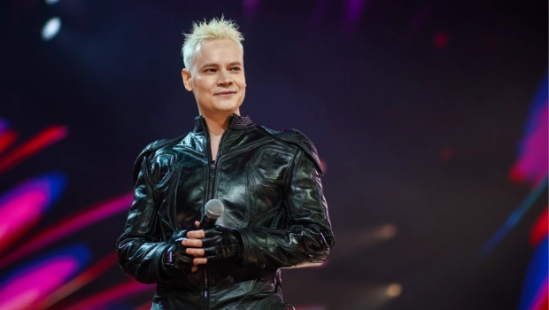 SHAMAN ответил на критику псевдонима из-за использования латиницы