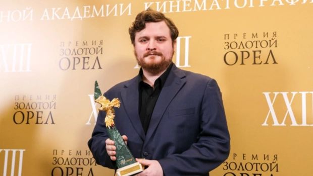 Сын Романа Мадянова продолжит актерскую династию