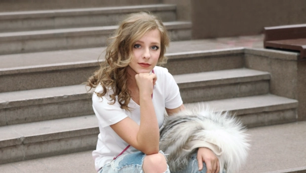 Лиза Арзамасова высказалась о семейных конфликтах: «Всё так индивидуально» Лиза Арзамасова высказалась о семейных конфликтах: «Всё так индивидуально»