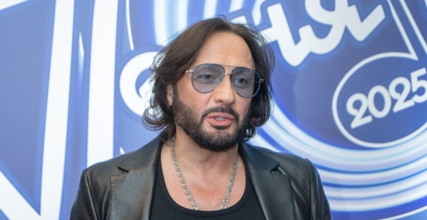 Стас Михайлов трогательно поздравил падчерицу с днем рождения