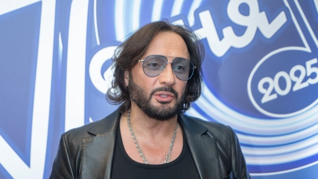 Стас Михайлов трогательно поздравил падчерицу с днем рождения