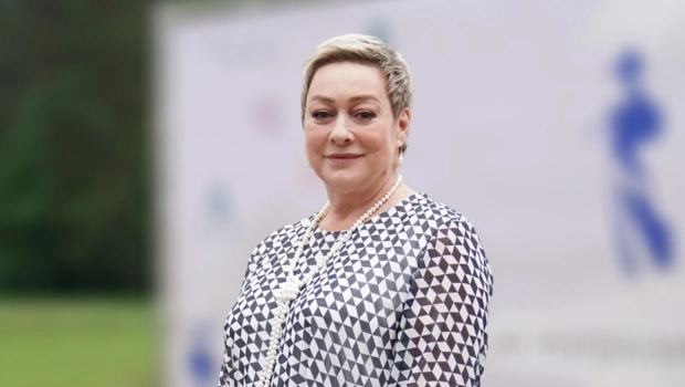 Директор Марии Ароновой отреагировал на слухи о тяжелых приступах икоты у артистки