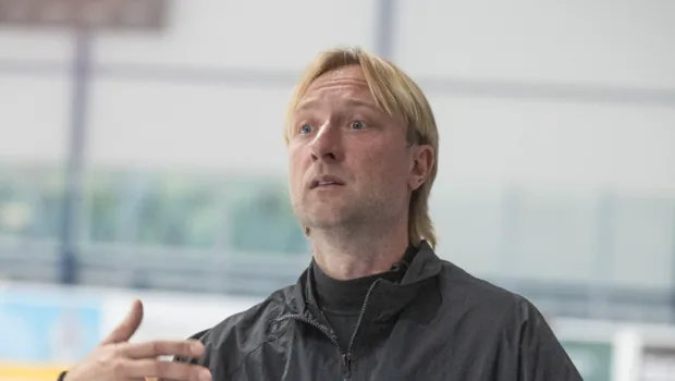 Евгений Плющенко попал в турецкую больницу Евгений Плющенко попал в турецкую больницу
