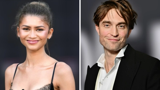 Зендея и Роберт Паттинсон появятся вместе в трех фильмах в 2026 году — поклонники шутят о «трилогии» Зендея и Роберт Паттинсон появятся вместе в трех фильмах в 2026 году — поклонники шутят о «трилогии»