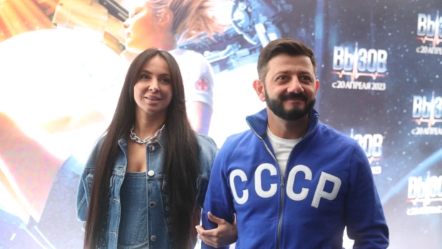 Мама Михаила Галустяна прокомментировала его развод
