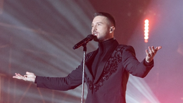 Сергей Лазарев эмоционально прокомментировал итоги популярного музыкального шоу