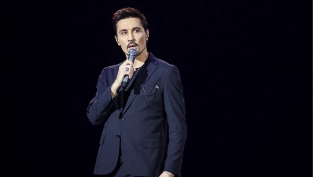 Дима Билан рассказал об особых отношениях с искусственным интеллектом