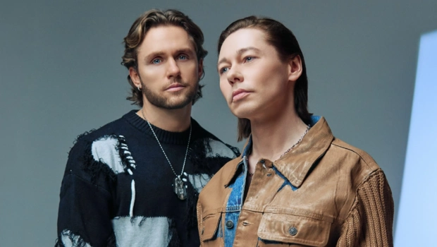 «БиС» — о новой песне, годовщине «Кати» и большой концертной программе «БиС» — о новой песне, годовщине «Кати» и большой концертной программе