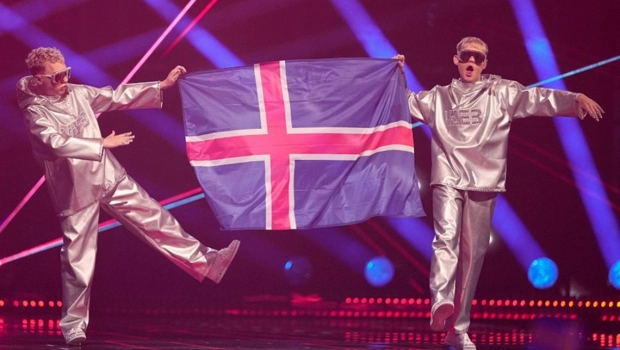 Исландия стала пятой страной, отказавшейся от участия в «Евровидении-2026» Исландия стала пятой страной, отказавшейся от участия в «Евровидении-2026»