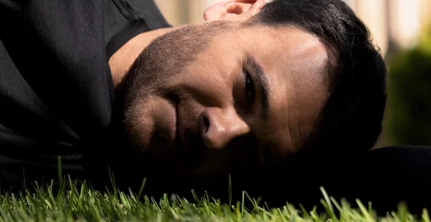 EMIN презентовал альбом «Столько лет спустя» EMIN презентовал альбом «Столько лет спустя»