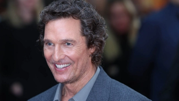 Мэттью Макконахи зарегистрировал себя как товарный знак во избежание подделок от ИИ