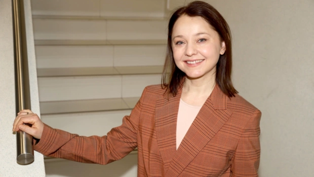 Валентина Рубцова назвала личный топ-3 новогодних фильмов