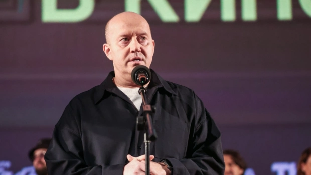 Сергей Бурунов рассказал, что сделает его счастливым в день рождения