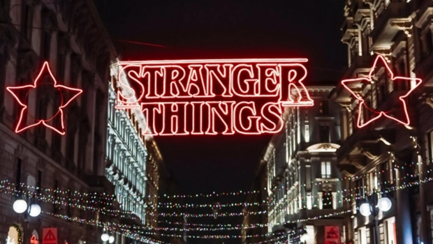 Тизер мультсериала по «Очень странным делам» появился в Сети Тизер мультсериала по «Очень странным делам» появился в Сети