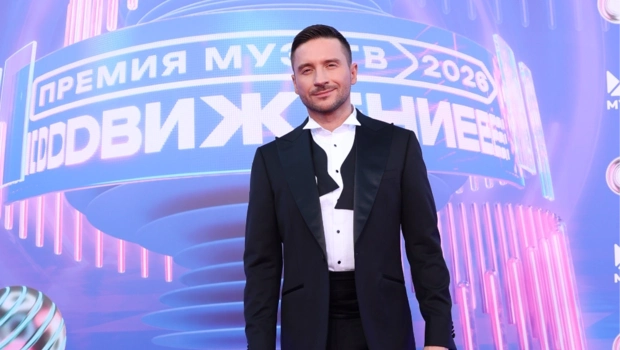 Лазарев расплакался, получая награду за тур «Шоумен» на Премии МУЗ-ТВ Лазарев расплакался, получая награду за тур «Шоумен» на Премии МУЗ-ТВ