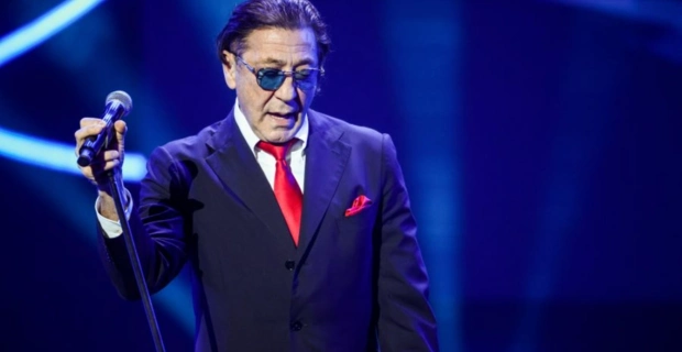 Григорий Лепс рассказал, какую спутницу ищет после расставания с 20-летней Авророй Кибой Григорий Лепс рассказал, какую спутницу ищет после расставания с 20-летней Авророй Кибой