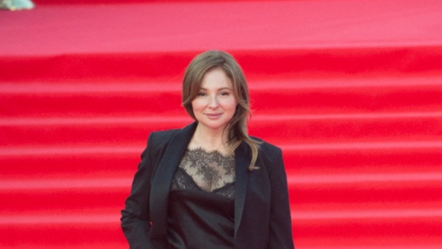 Актриса Анна Банщикова высказалась о смысле жизни