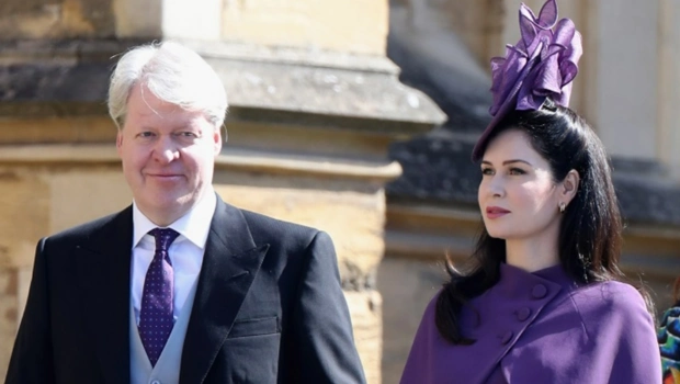 Брат принцессы Дианы завершил третий бракоразводный процесс после 13 лет совместной жизни