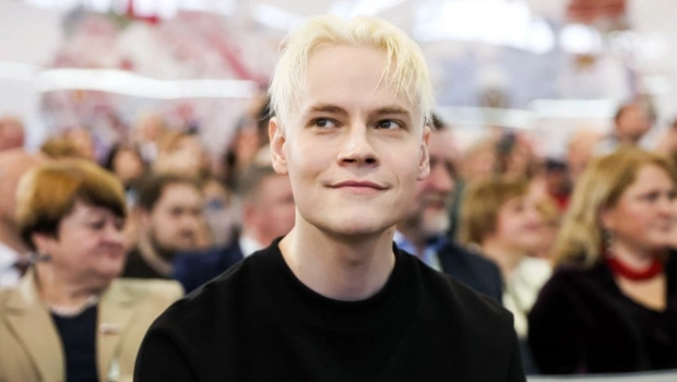 SHAMAN объяснил, почему не стоит переживать за его здоровье после «дегустации» Байкала