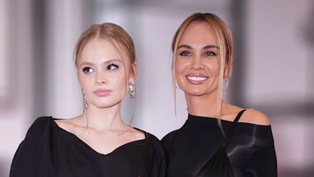 Мама Миланы Стар была госпитализирована с серьезным переломом после катания на коньках