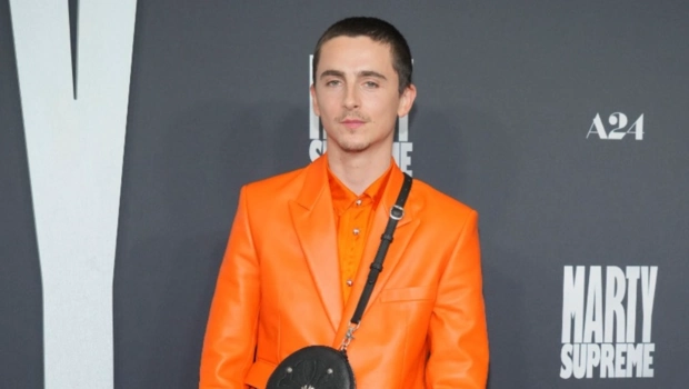 Тимоти Шаламе впервые прокомментировал свое сходство с рэпером EsDeeKid