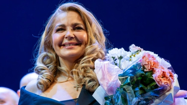 Ирина Пегова: что скрывается за улыбкой на красной дорожке Ирина Пегова: что скрывается за улыбкой на красной дорожке