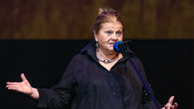 Актриса Ирина Муравьева высказалась о молодых артистах: «Ничего не боятся»