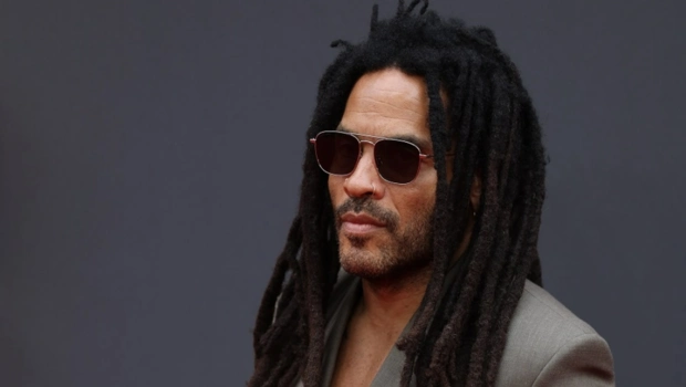 Ленни Кравитц предстанет в образе злодея в игре про молодого Джеймса Бонда