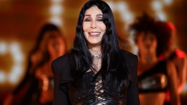 Шер раскрыла секрет фееричного «голого» платья на Met Gala в 1974 году