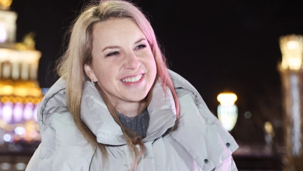 Ирина Слуцкая рассказала о своем способе похудения Ирина Слуцкая рассказала о своем способе похудения