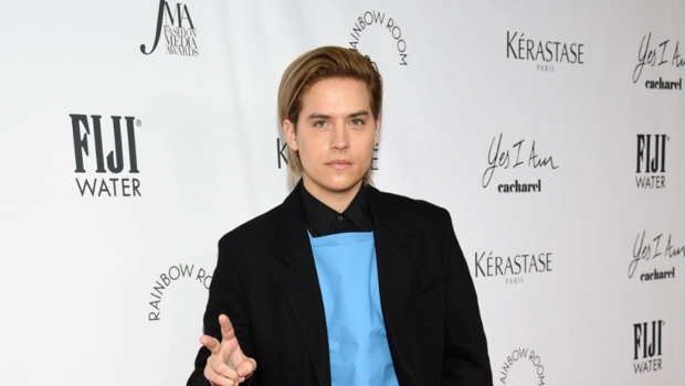 Актер Дилан Спроус задержал грабителя в своем доме в Лос-Анджелесе