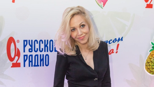 Бывшая участница «Фабрики звезд» впервые вышла замуж в 40 лет