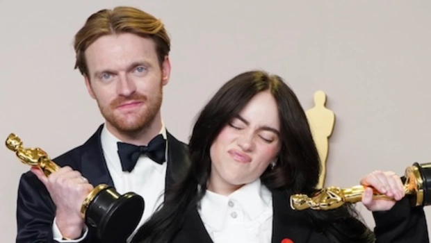 Брат Билли Айлиш написал музыку ко второму сезону сериала «Грызня»